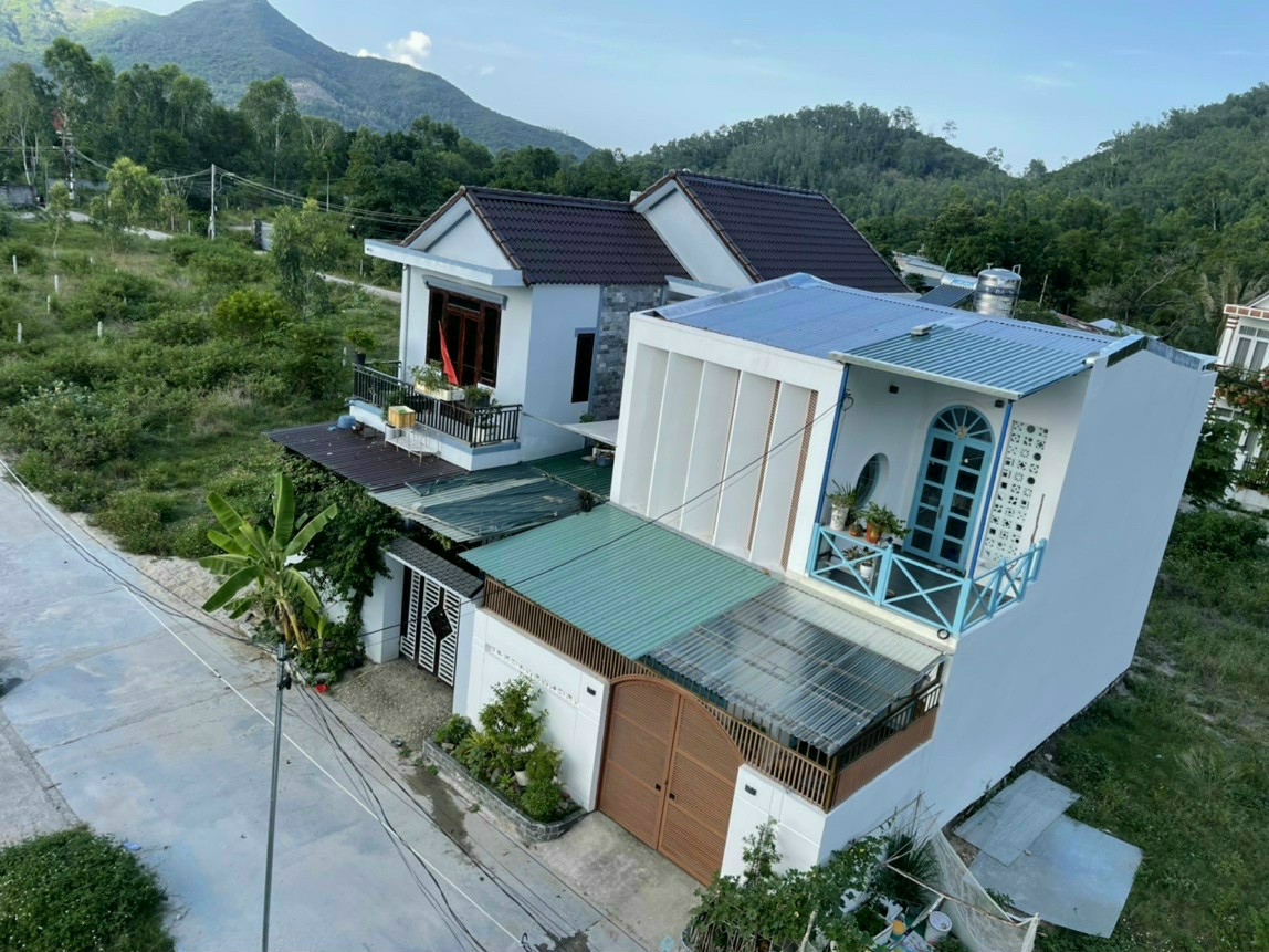 Đất phước hạ xã Phước Đồng Nha Trang. Đường vào 7m.