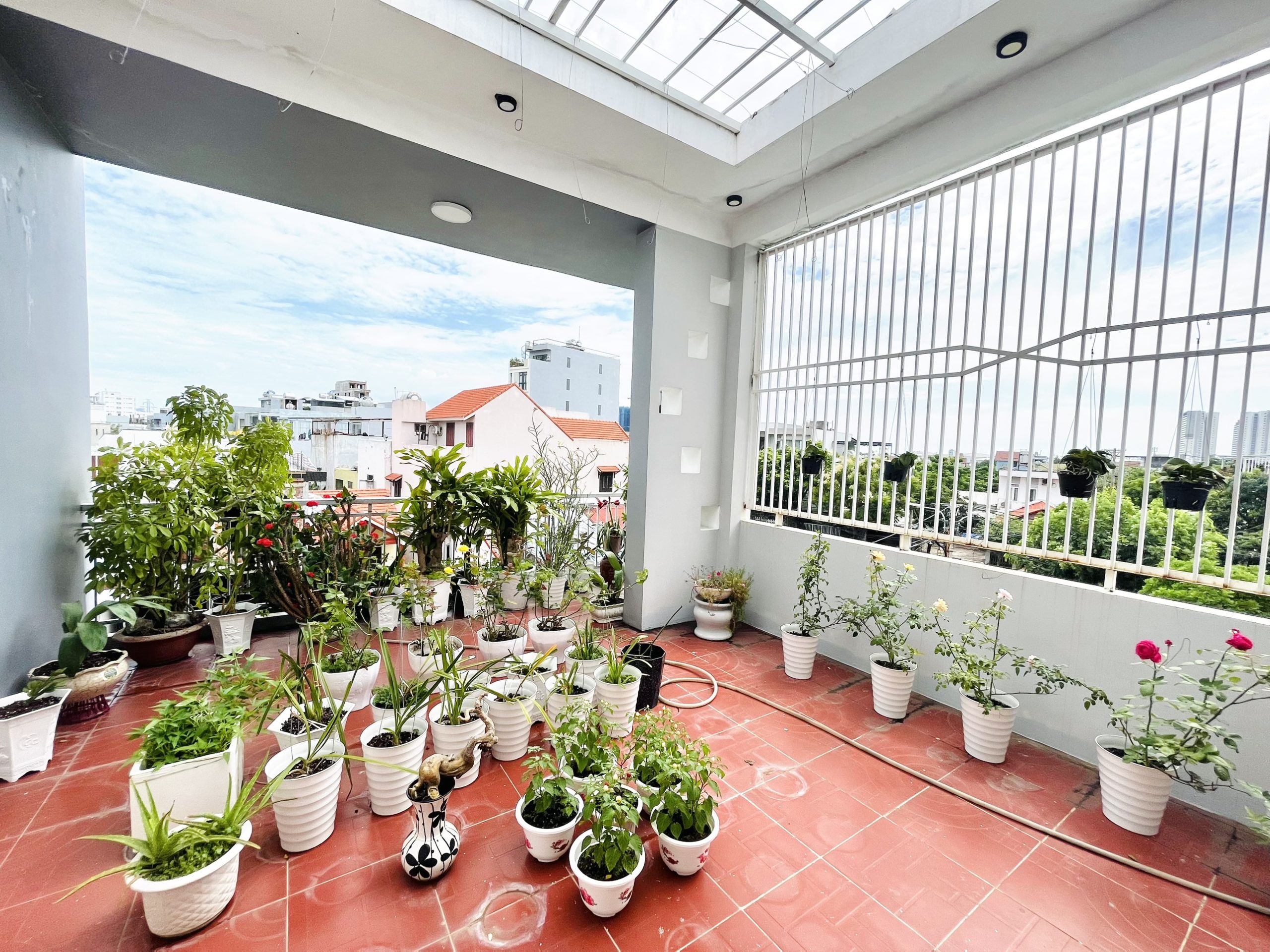 nhà 3 tầng mt đường 7.5m Nguyễn Đình Chiểu Quận Sơn Trà