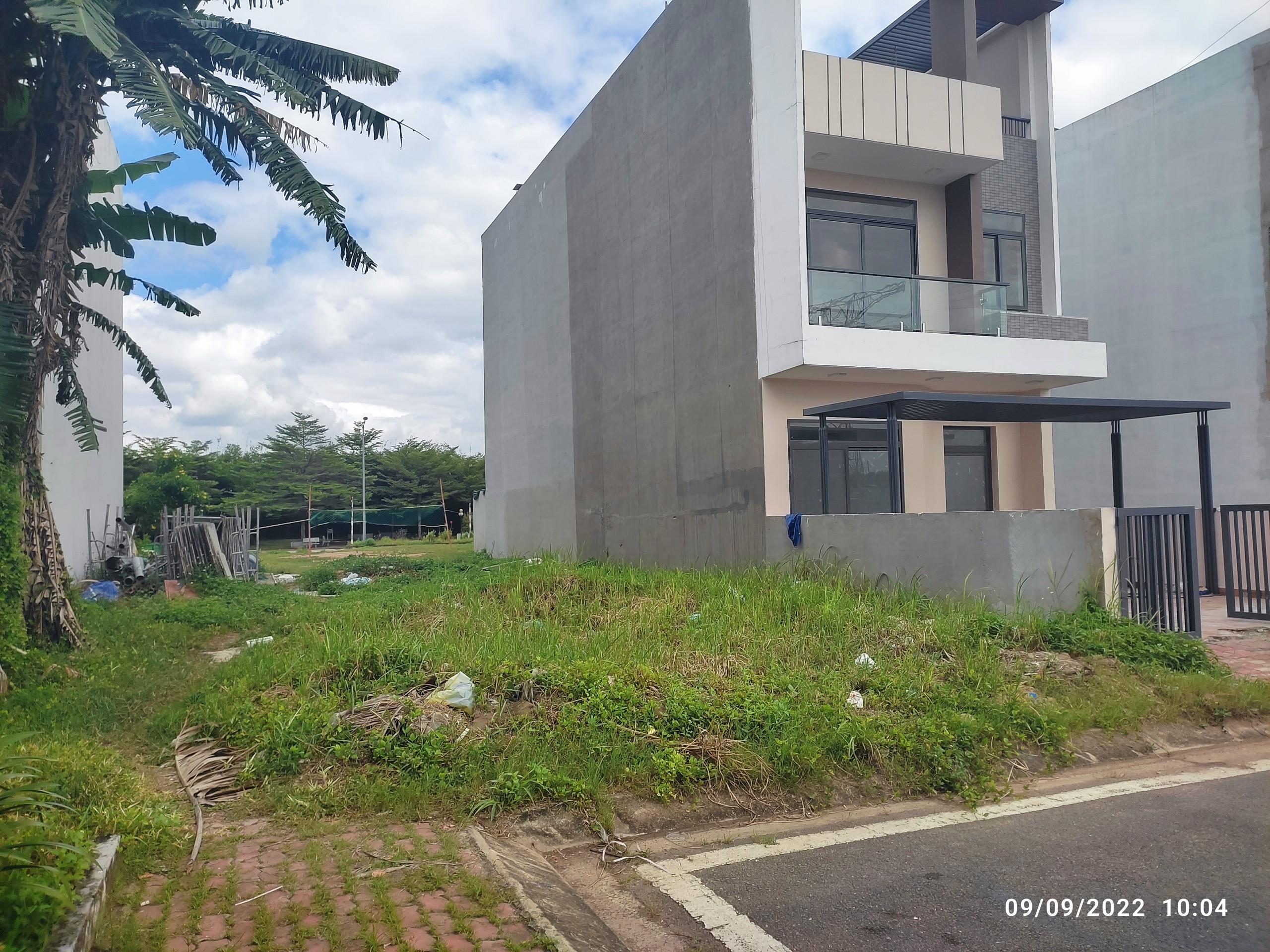 Cực hiếm bán nền đất KDC Khang An, Tân Tạo A, Bình Tân, gần CA Quận Bình Tân, 90m2 giá 2 tỷ3, sổ riêng