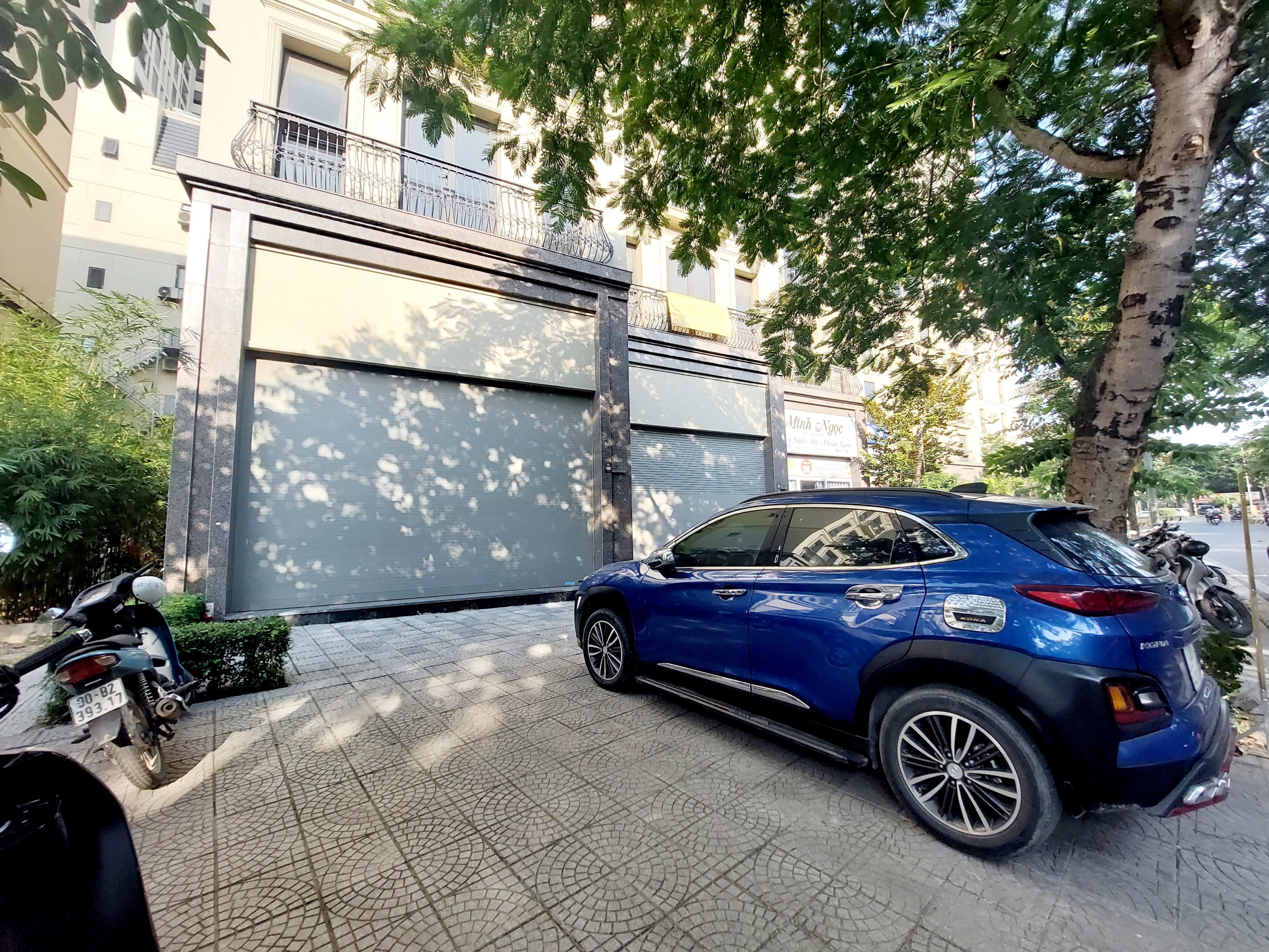 Cần bán căn Shophouse liền kề V1 A01 Terra An Hưng căn góc vị trí đẹp mặt đường to vỉa hè rộng, kinh doanh