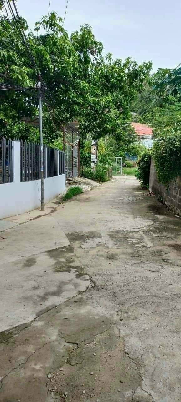 Bán đất phước lộc xã Phước Đồng Nha Trang .