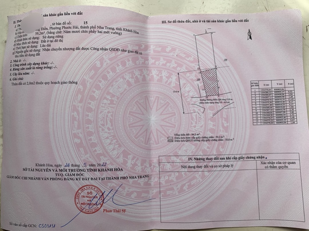 BÁN NHÀ PHỐ NHA TRANG KHÁNH HÒA 3,5 TỶ, VUI QUÁ VỚI WORL CUP BÁN NHÀ TTTP NHA TRANG