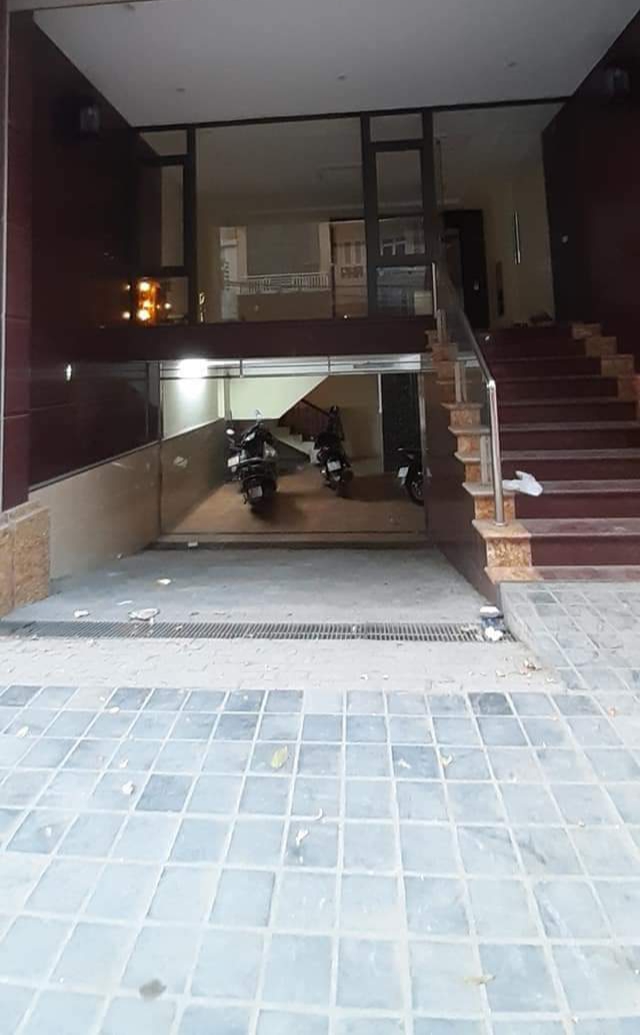 Cực hiếm. Mặt phố sầm uất. Kinh doanh cực đỉnh