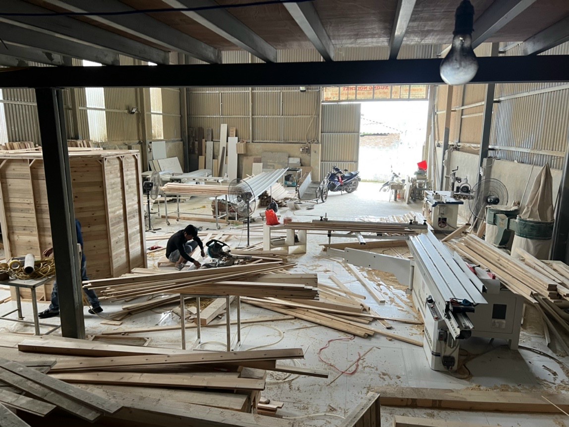 BÁN ĐẤT SÀI SƠN QUỐC OAI. ĐƯỜNG Ô TÔ TRÁNH, SỔ VUÔNG ĐẸP, TẶNG NHÀ XƯỞNG, BÁN GẤP