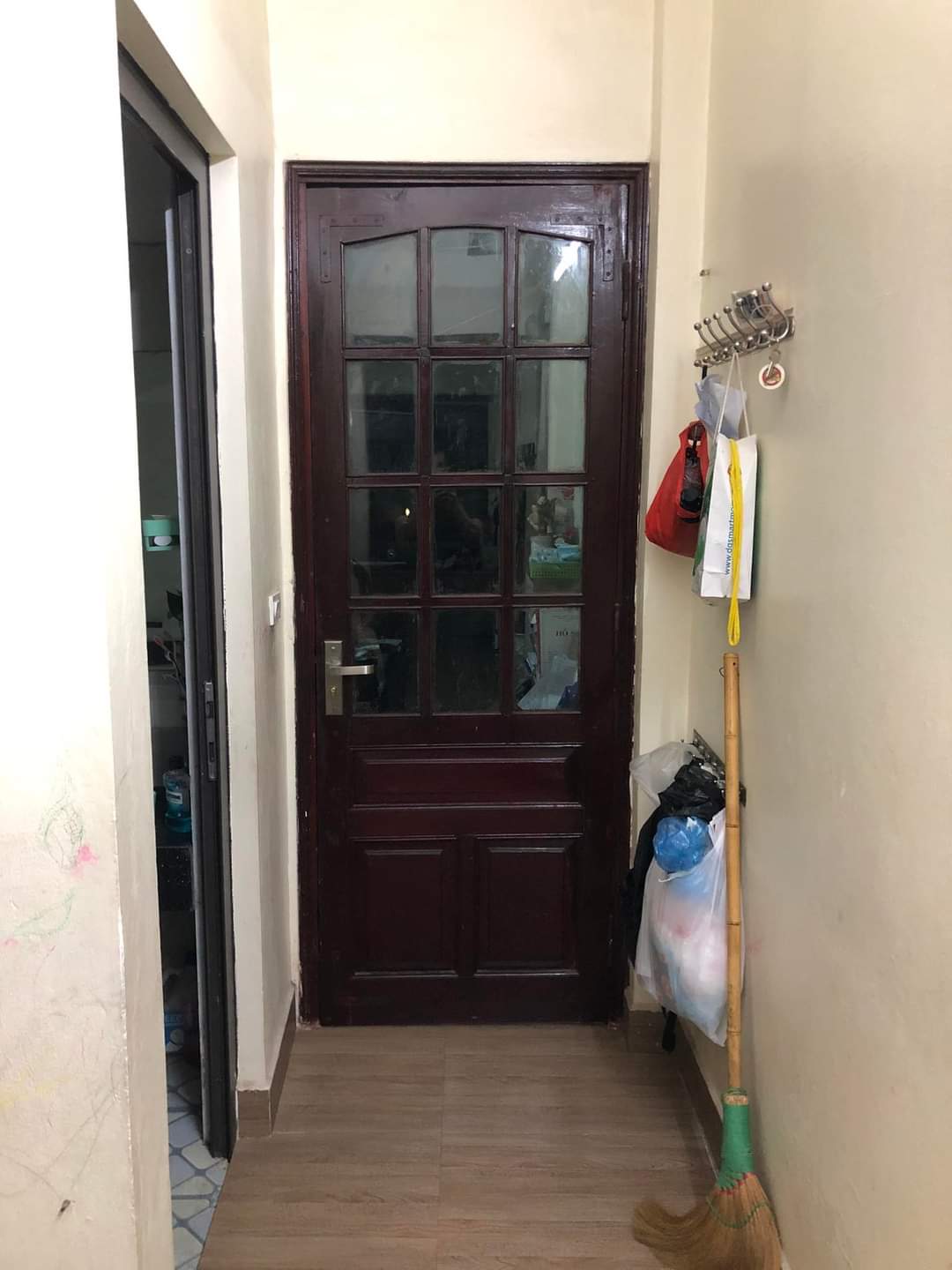 Siêu Phẩm Doãn Kế Thiện, vỉa hè thoáng 2 mặt trước sau, kinh doanh đỉnh rộng 55m2x6T giá nhỉnh 16 tỷ