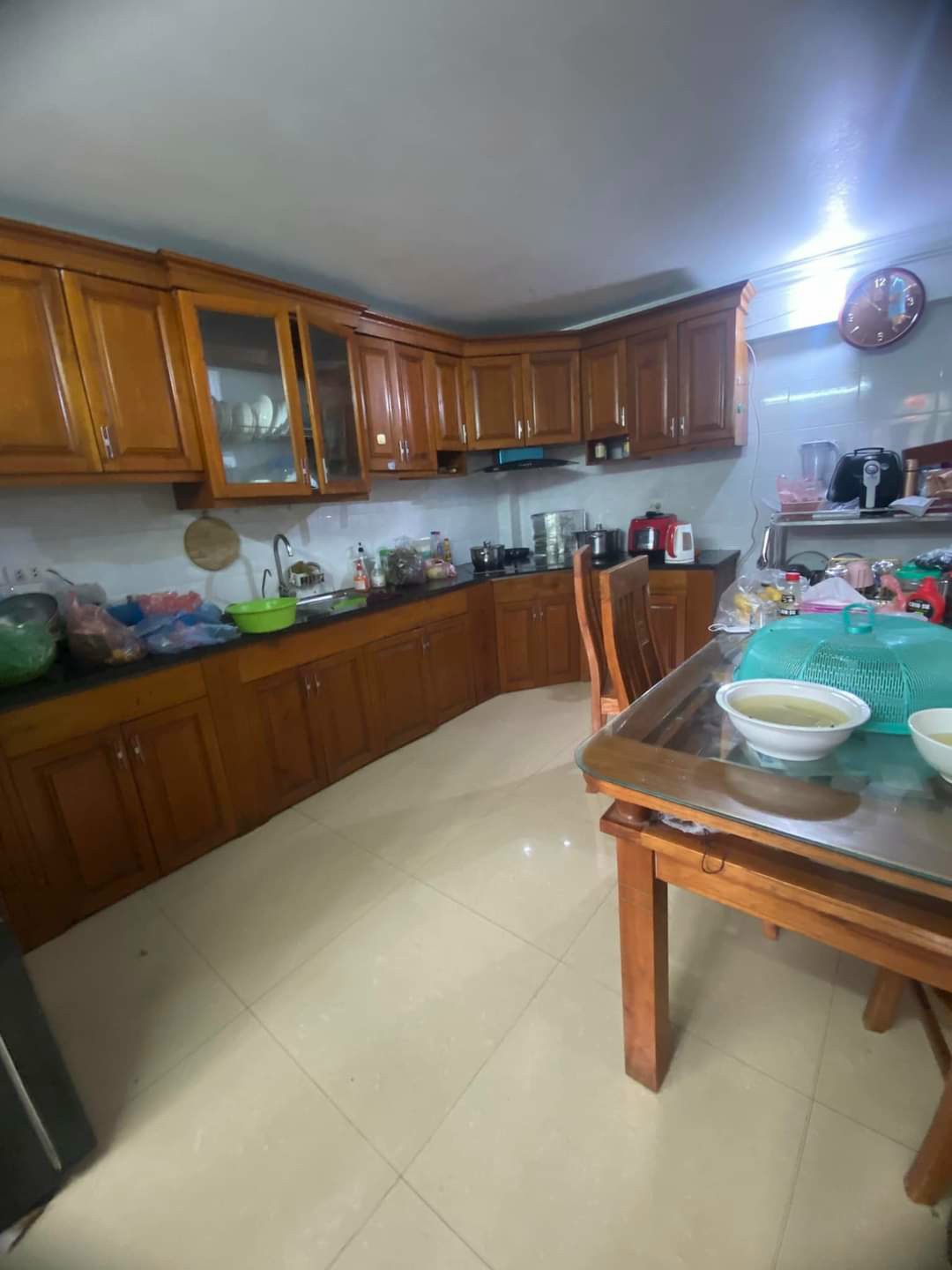 Bán nhà Chiến Thắng Văn Quán Hà Đông, Ô tô, phân lô, 45m, MT 4m, nhỉnh 6 tỷ