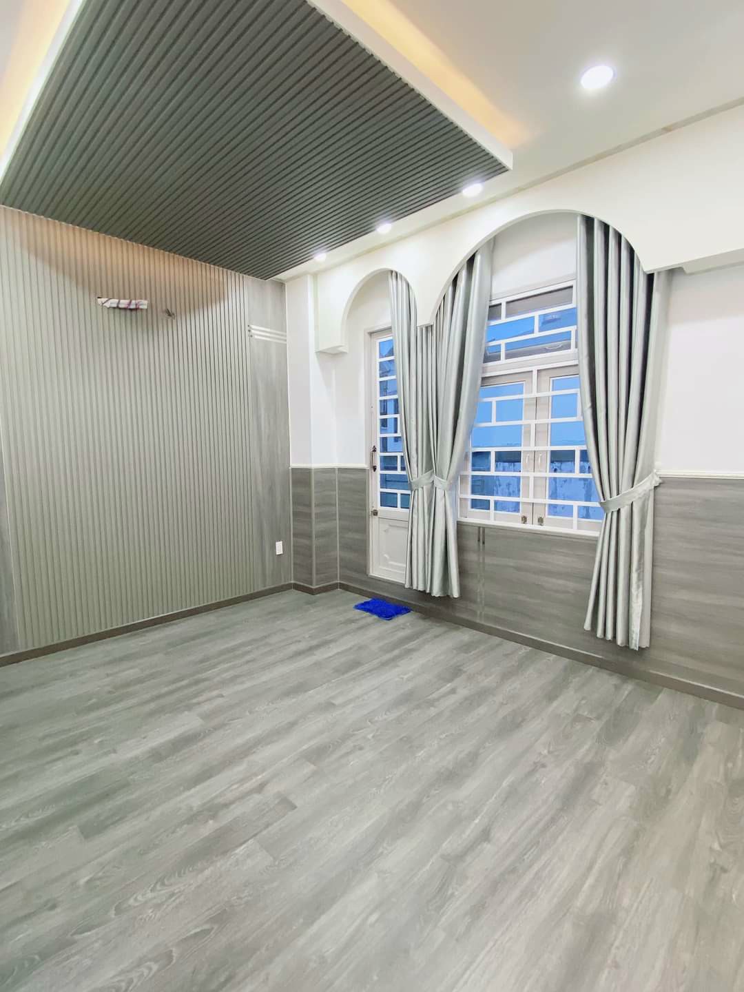 Nhà Phố 3 Tầng 4.5mx12m Tân Chánh Hiệp 03 Quận 12, Giá: 4.950 Tỷ