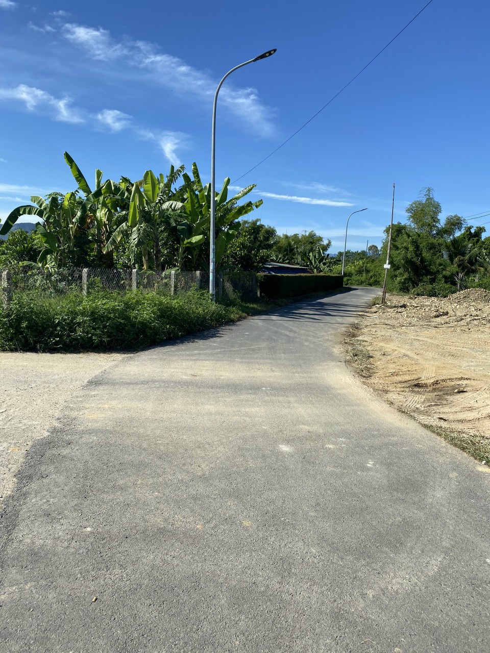 Đất phố khánh hòa, Nhà phố triệu đô. Chủ hạ giá đang cần bán gấp 2 lô đất dân cắt bán. mặt tiền đường