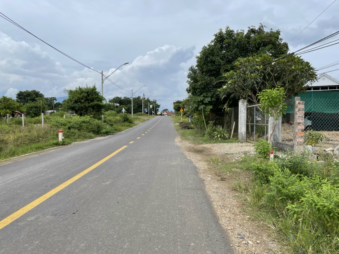 Đất nền khánh hòa, nhà phố triệu đô . Nhà mặt phố khánh hòa . Chủ hạ giá bán nhanh Mặt tiền TL 2 Sông