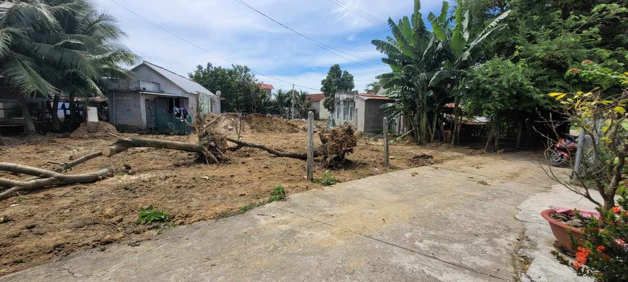 Đất nền khánh hòa, nhà phố triệu đô, nhà mặt phố khánh hòa . Bán lô đất Thuộc thôn Phước Tuy xã Diên Phước. Đường