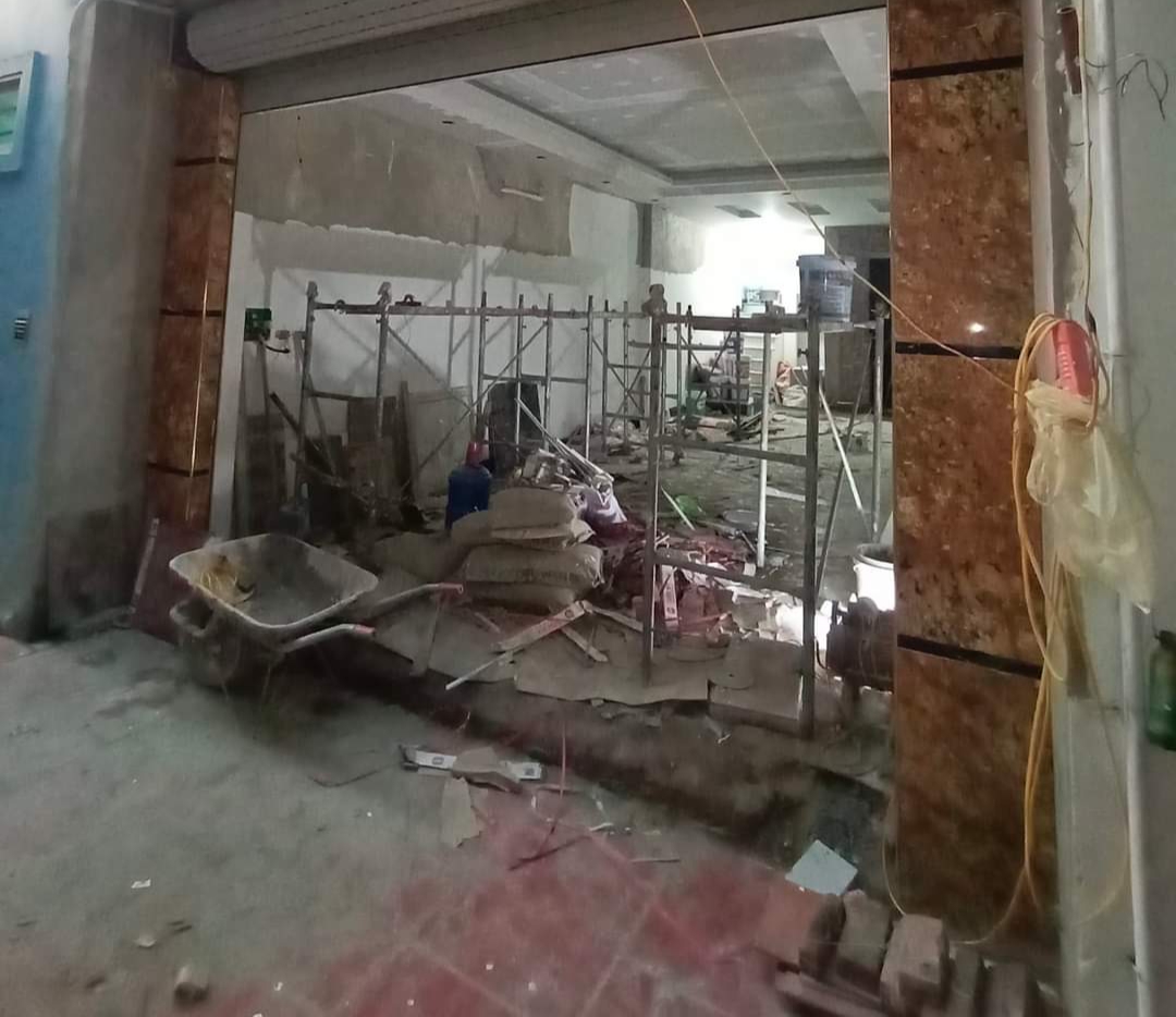 CỰC VÍP. Khu vực phát triển. Gần hồ điều hòa