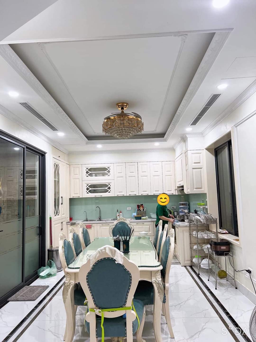 CỰC VÍP. CỰC ĐỈNH. KHU VỰC PHÁT TRIỂN. AN SINH TỐT