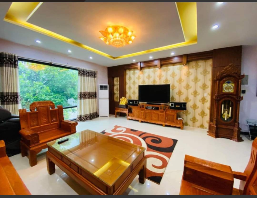 Hoa Hậu Đường Láng, Diện Tích 56m, 6T, 9 Ngủ,Thang Máy, Giá 10 tỷ.