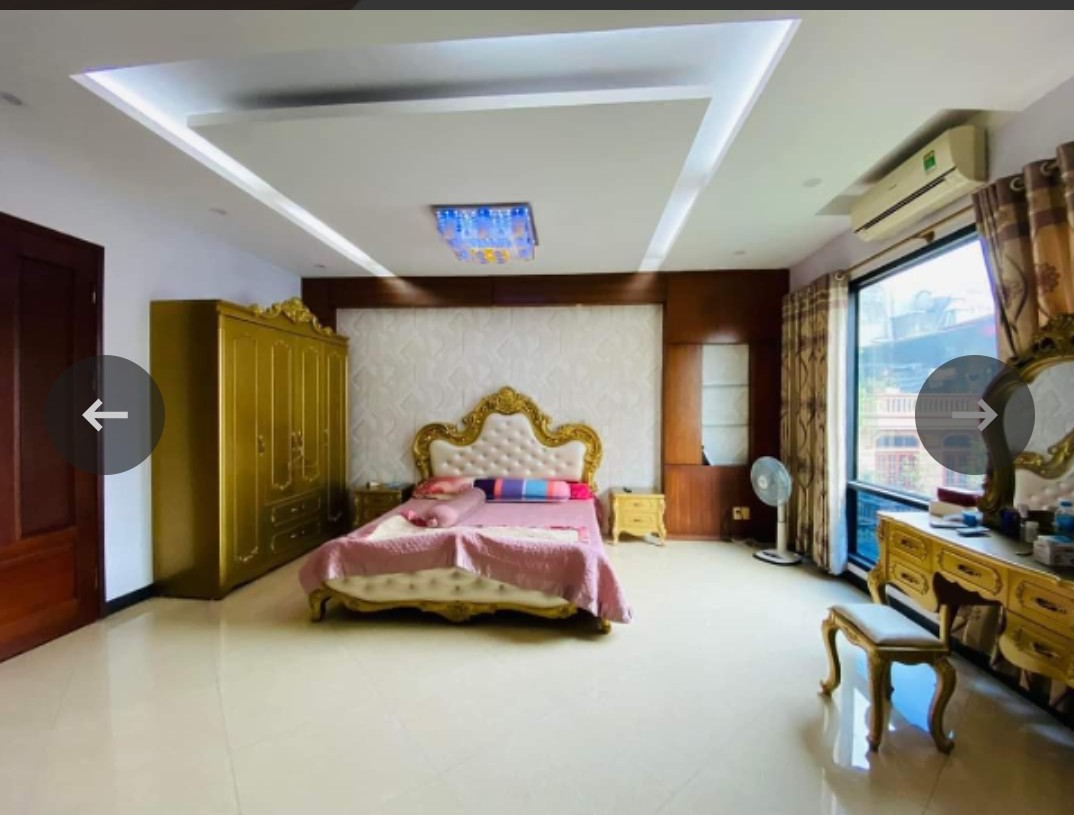 Bom Tấn Hồ Hoàng Mai - Phố Hoàng, Liệt View Hồ,Kinh Doanh Vô Đối-Dt120m2,3T,Mt5m- Giá 19.8 Tỷ.