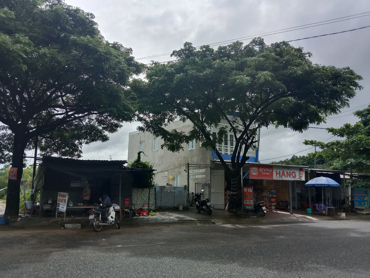 Đất nên nha trang khánh hòa giá re cho nha đâu tư