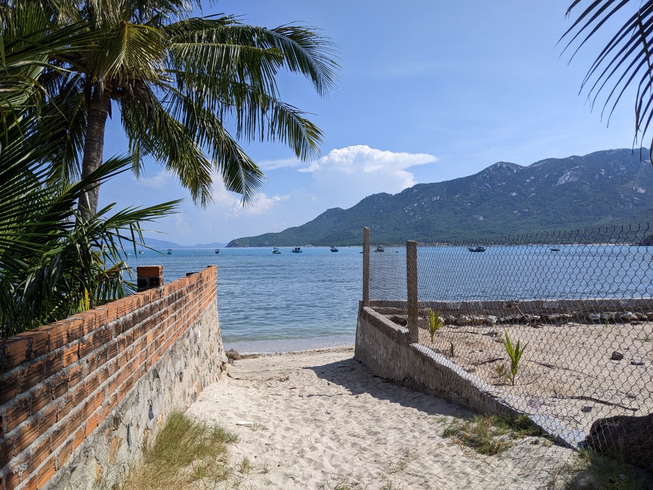 Bỏ phố ra biển đón bình minh_ 385m²_ 7,7 tỷ