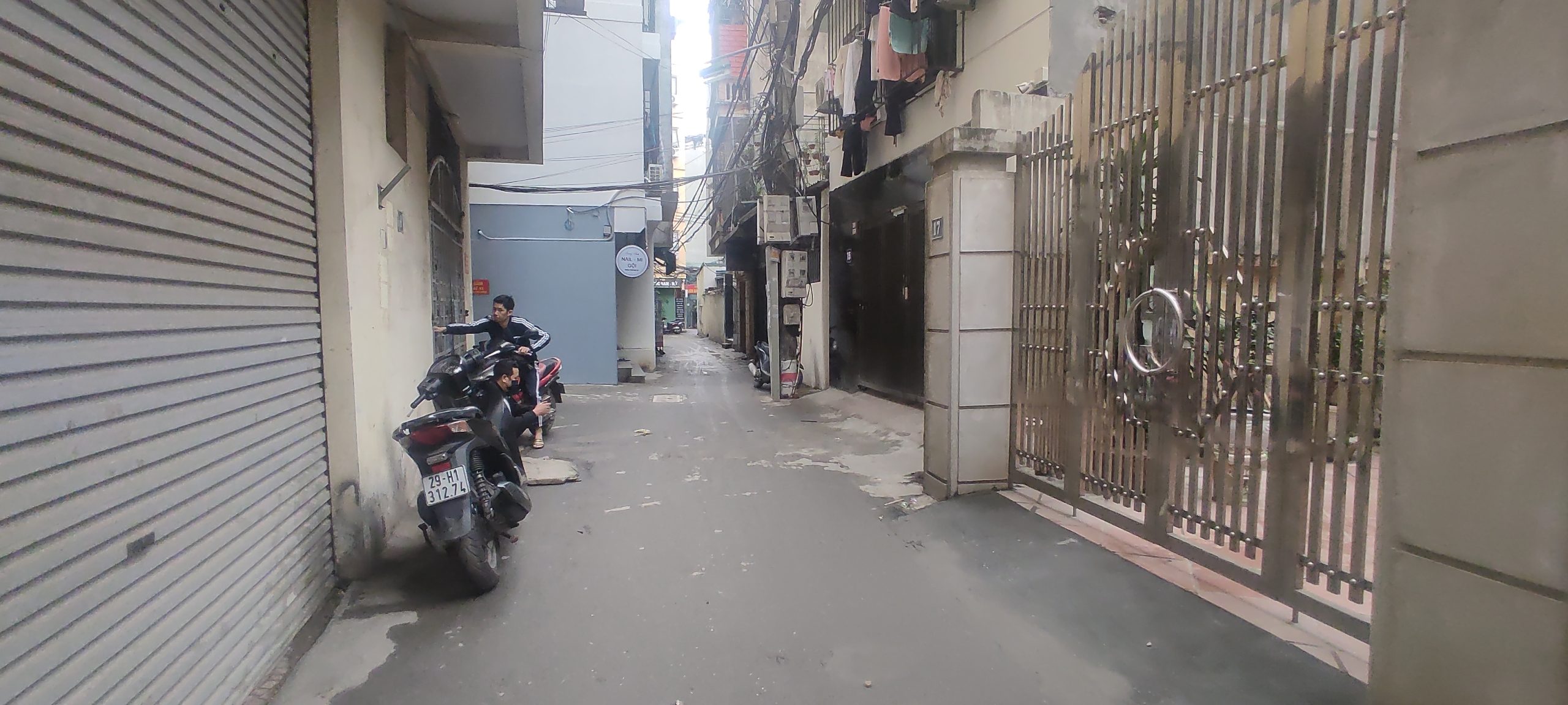 Bán Toà CHDV Mỹ Đình 100m2x7T. 25 Phòng Full Nội Thất. Thang Máy Xịn. 25 Phòng dòng Tiền 120 triệu/tháng. Giá 15 tỷ