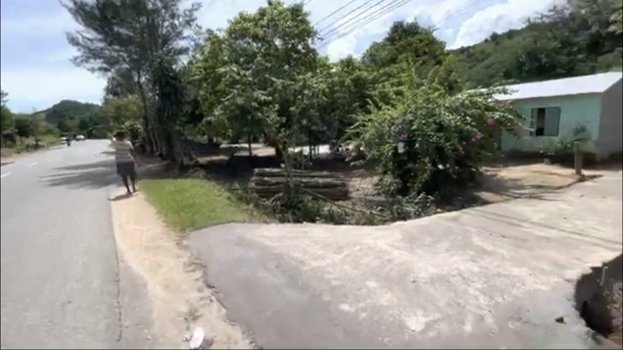 Chủ kẹt cần sang tây nhanh. Đất nền Khánh