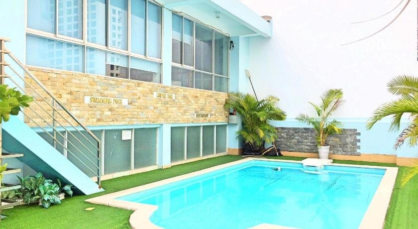 CẦN BÁN GẤP KHÁCH SẠN 3* NHA TRANG KHÁNH HÒA