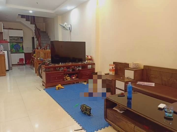 Siêu Phẩm Dòng Tiền- Chùa Bộc-Dt48m,4Tầng,Mt 4.5m-4Phòng Vip-Giá Đẹp 5.85 Tỷ