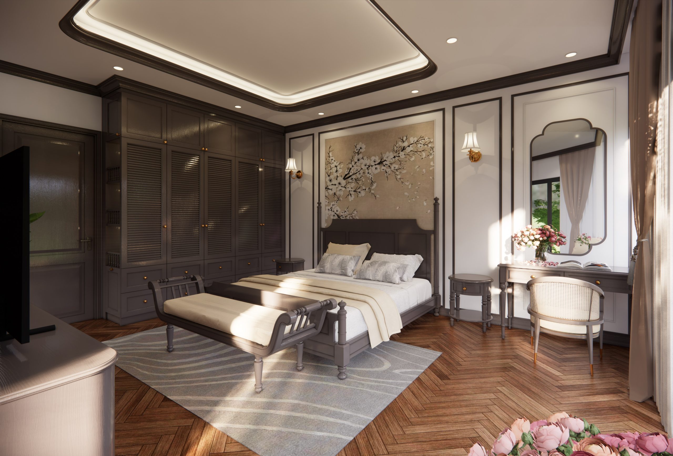 VỪA Ở VỪA KINH DOANH TẠI MẶT TIỀN VÕ CHÍ CÔNG, MUA NHANH KẺO LỠ CHỈ VỚI 4 TỶ TRẢ TRƯỚC