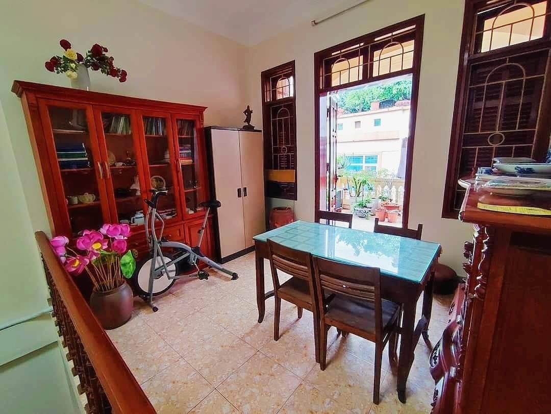 Bán Nhà KIM GIANG HOÀNG MAI HÀ NỘI 65m Ô TÔ qua nhà 4 tầng KINH DOANH 6.5 TỶ