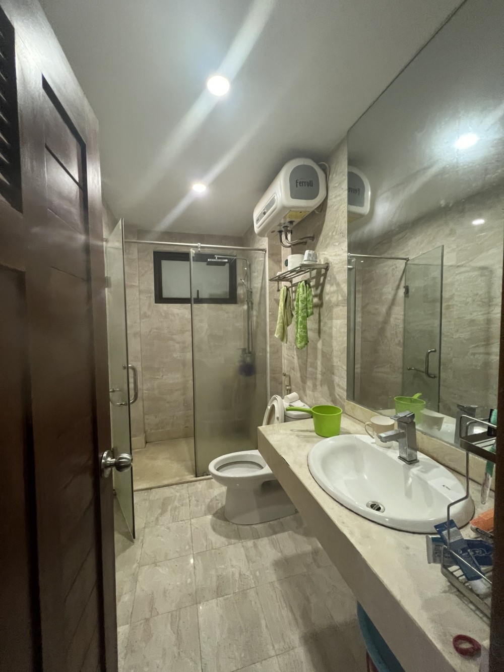 Mặt phố Kim Mã Thượng, DT 77m², mặt tiền 5m, 21 tỷ 8