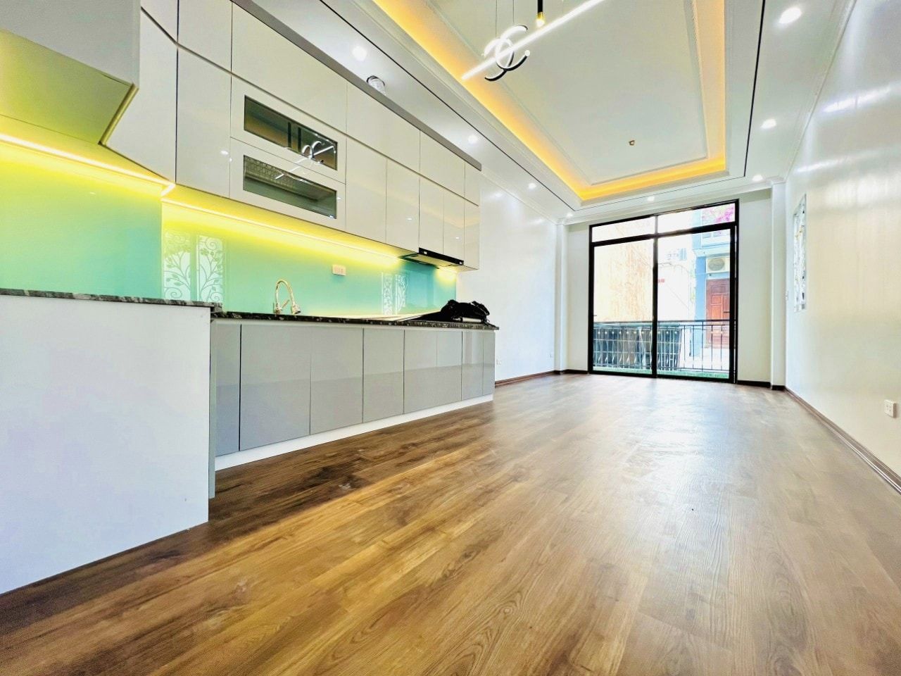 BÁN NHÀ PHỐ KIM NGƯU, S 65M x 3 TẦNG, 2 MẶT THOÁNG. GIÁ CHỈ 4 TỶ 350