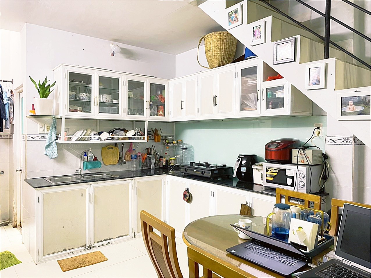 Bán nhà Lê Văn Khương Quận 12 – Chỉ nhỉnh 3 Tỷ nhà 52M2 HXH 4M rộng rãi thoáng