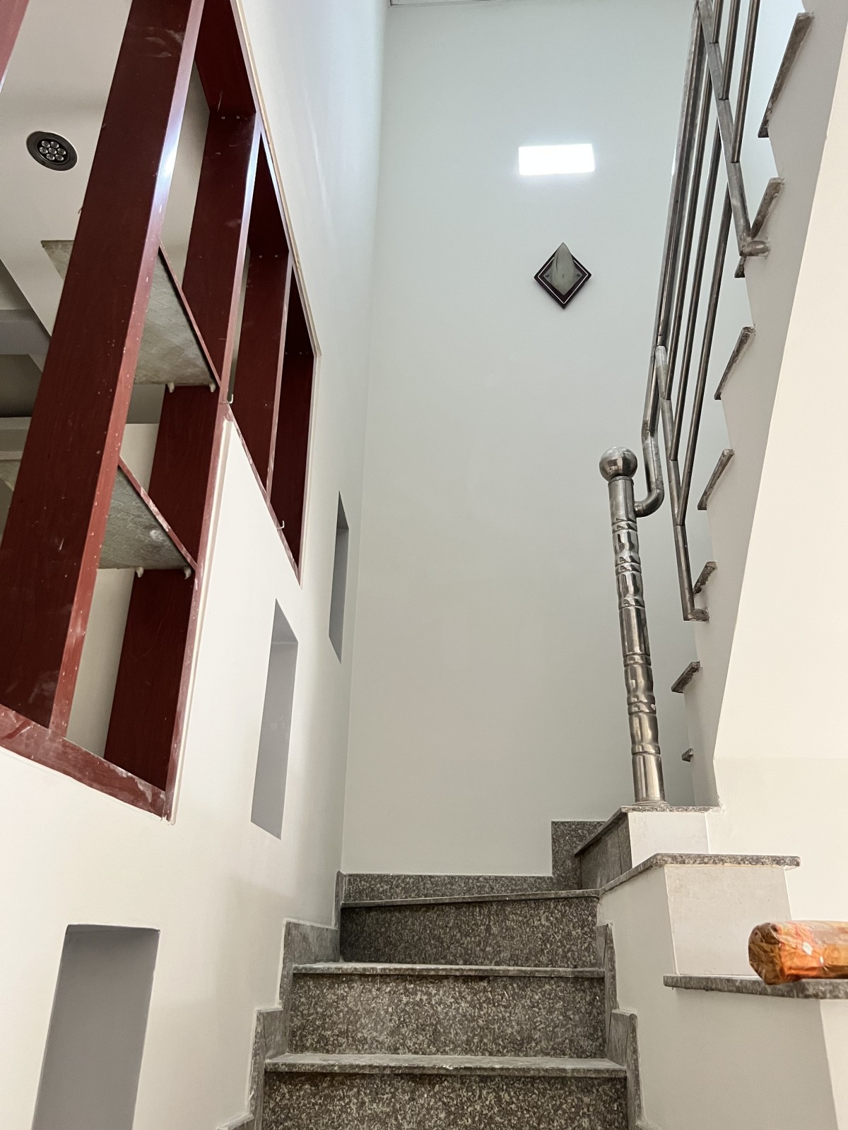 Nhà bán Bình Tân Liên Khu 5-6 - Chỉ nhỉnh 3 TỶ có nhà gần trạm thu phí An Sương An Lạc HXH 6M