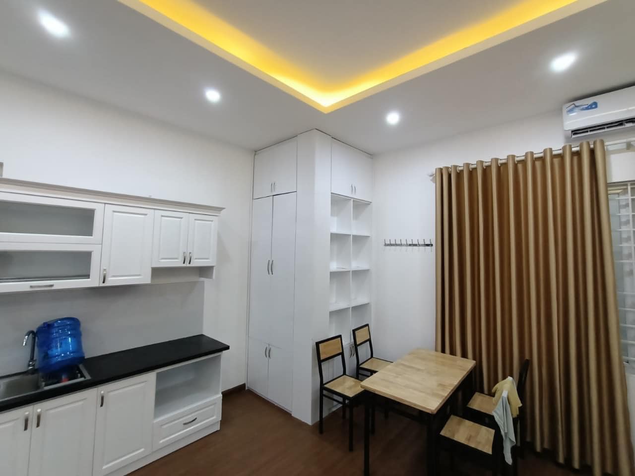 BÁN NHÀ PHỐ LƯƠNG YÊN, HAI BÀ TRƯNG, HIẾM NHÀ BÁN, 5 TẦNG, 2 THOÁNG, MT 3M. GIÁ CHỈ 2 TỶ 660