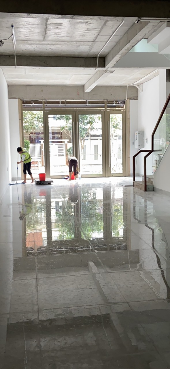 Cho thuê văn phòng trung tâm Đà Nẵng GIÁ TỐT 3 tầng 120m2 chỉ 35 triệu