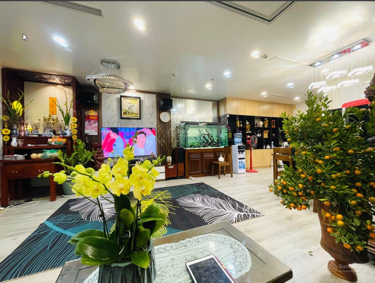 BÁN CĂN HỘ CAO CẤP IMPERIA MINH KHAI, FULL NỘI THẤT ĐẸP, GIÁ CHỈ 3 TỶ 250