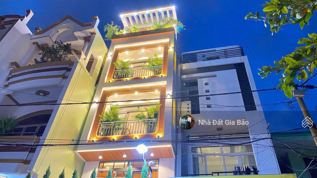 Mở bán nhà phố siêu đẹp giá rẻ sổ hồng chính chủ sang tên