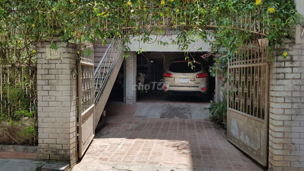 Chính chủ Bán nhà 4 tầng,có gara ô tô Phường Thanh Lương, Quận Hai Bà Trưng, Hà Nội