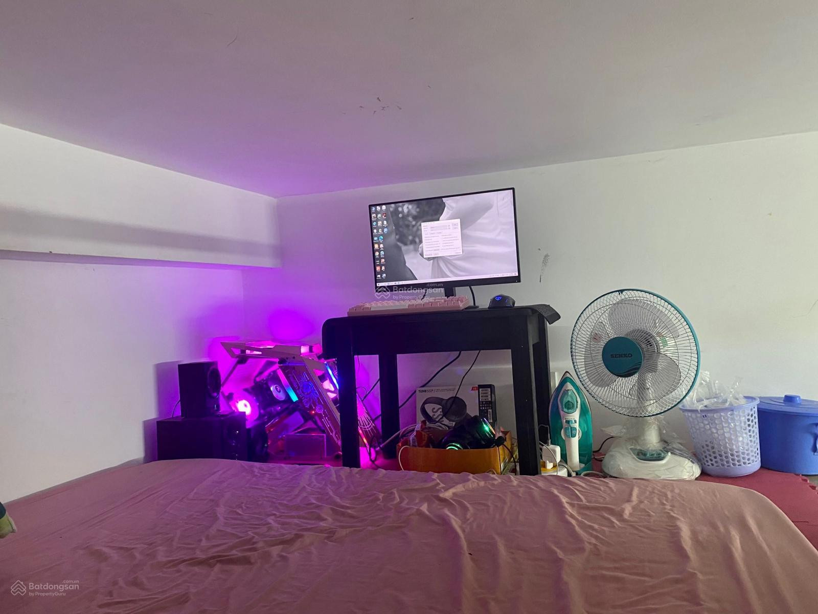 Chính chủ cần cho thuê phòng trọ Đường 11 - Phường 11 -Quận Gò Vấp - Hồ Chí Minh