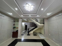 Chính chủ bán gấp nhà hẻm ba gác Hòa Hưng, Quận 10, TP Hồ Chí Minh