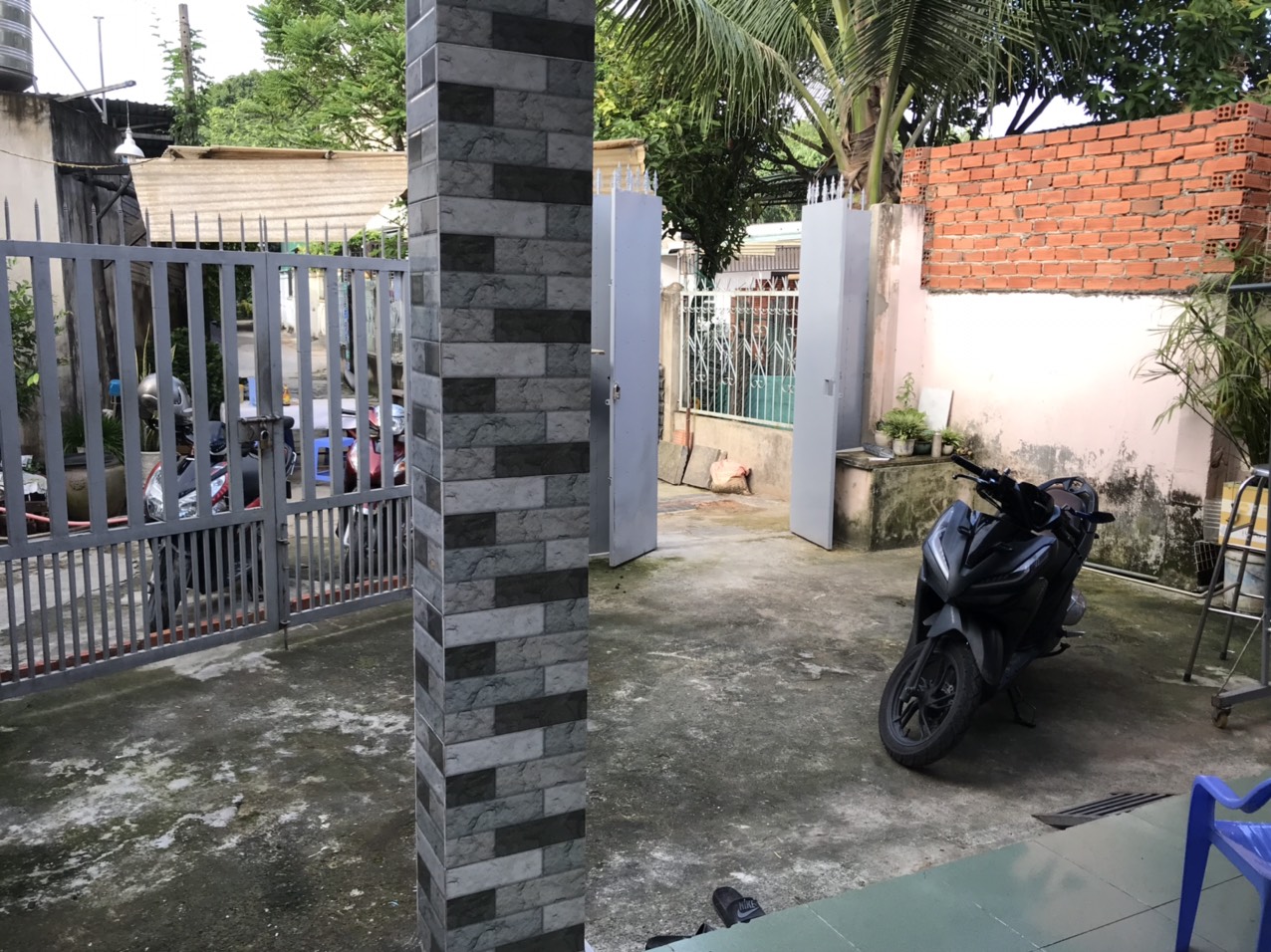 Chính chủ bán nhà Khu Phố Đông Thành,Phường Tân Đông Hiệp,Thị Xã Dĩ An,Bình Dương