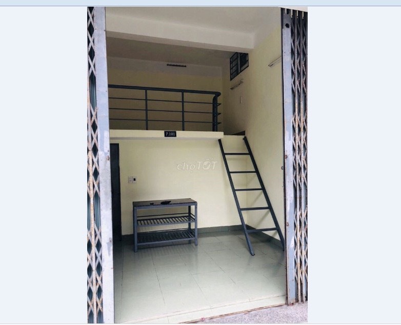 Chính chủ cần cho thuê phòng trọ tại Quận Ngũ Hành Sơn Tp Đà Nẵng