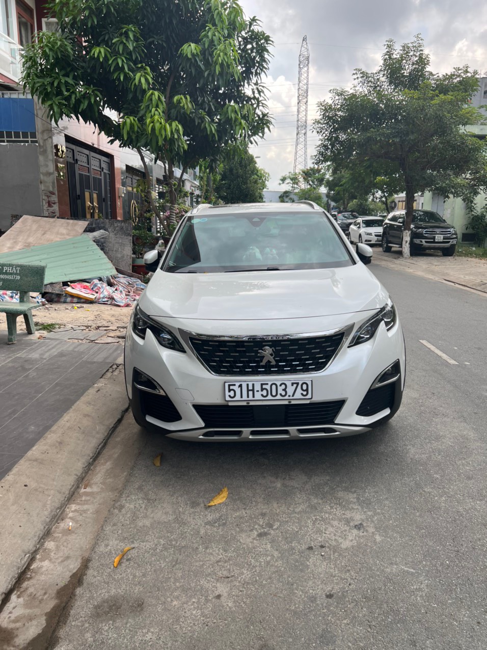 Cần cho thuê mặt bằng,Nguyễn Thái Sơn, Phường 3, Quận Gò Vấp, Tp Hồ Chí Minh