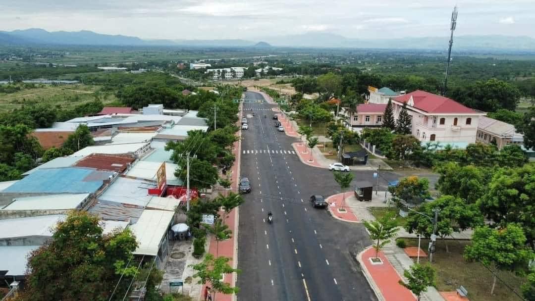 Chính chủ cần bán đất nằm trong trung tâm hành chính Huyện Ia Pa, Tỉnh Gia Lai