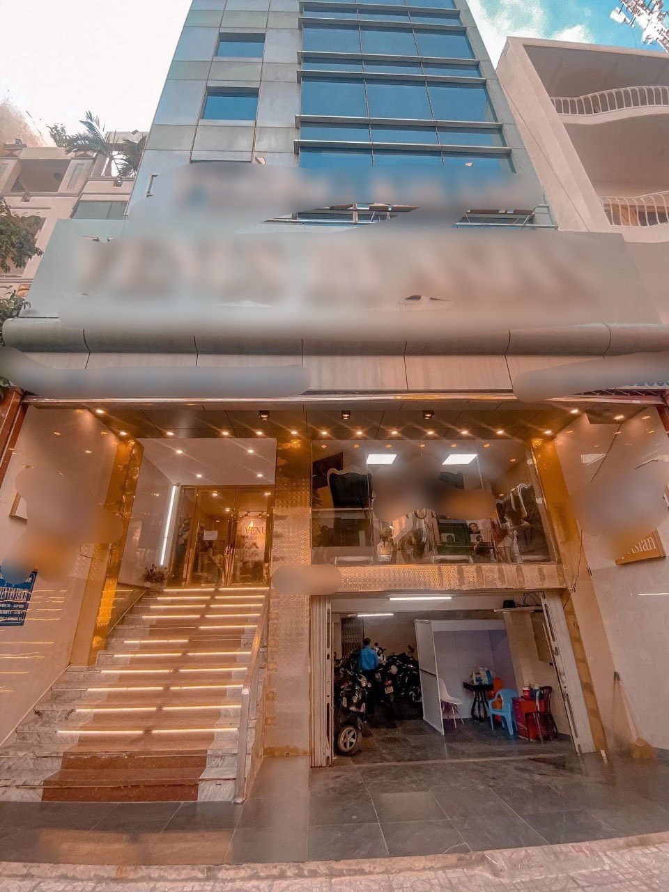 Cần cho thuê nhà nguyên căn Hồ Xuân Hương , Quận 3 , Thành Phố Hồ Chí Minh