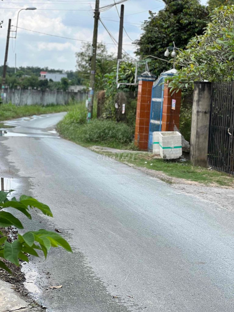 Chính chủ cần bán nhà ở Xã Tân Thạnh Đông, Huyện Củ Chi, Tp Hồ Chí Minh