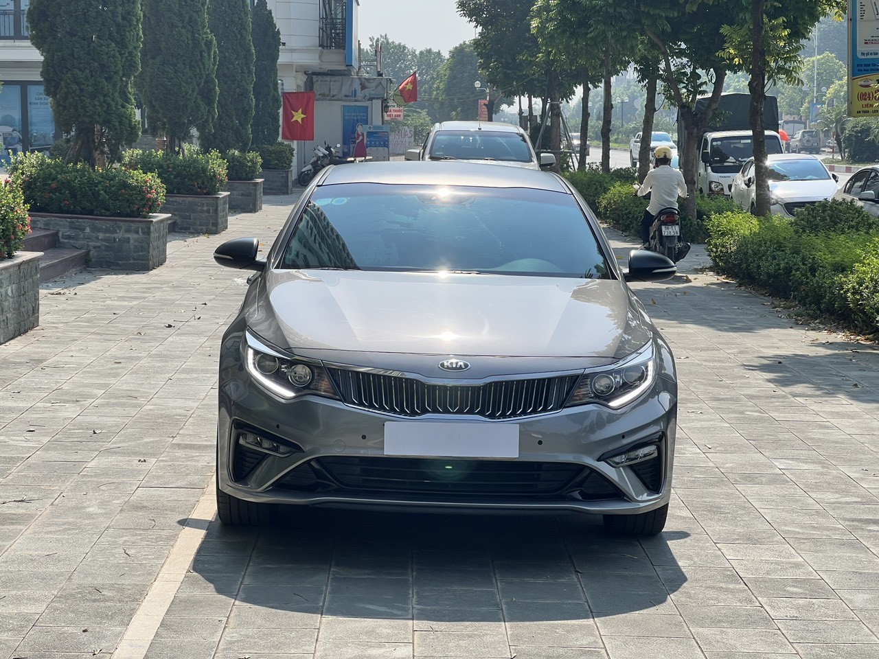 Cho thuê nhà kinh doanh Phường 13, Quận Tân Bình