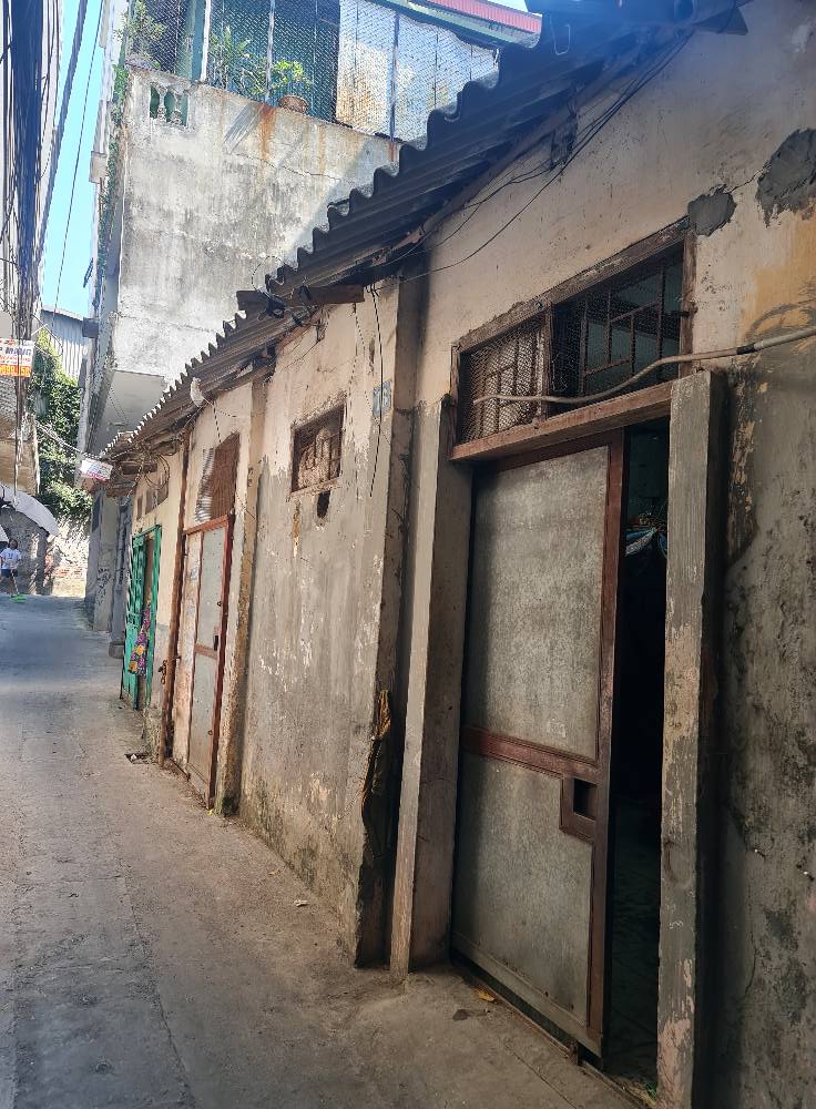 Bán đất phố Nguyễn Cao, Hai Bà Trưng. S 25m2, MT 6m, giá chỉ 2 tỷ 780