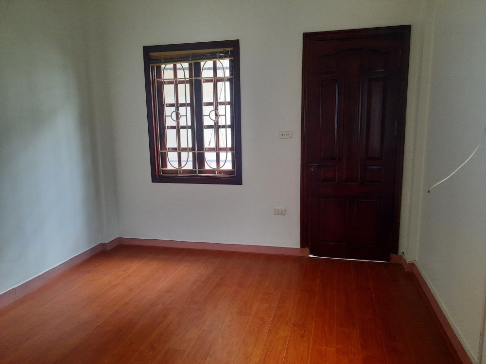 Mặt phố Nguyễn Chí Thanh kinh doanh, mặt 4,5m, 15 tỷ 5