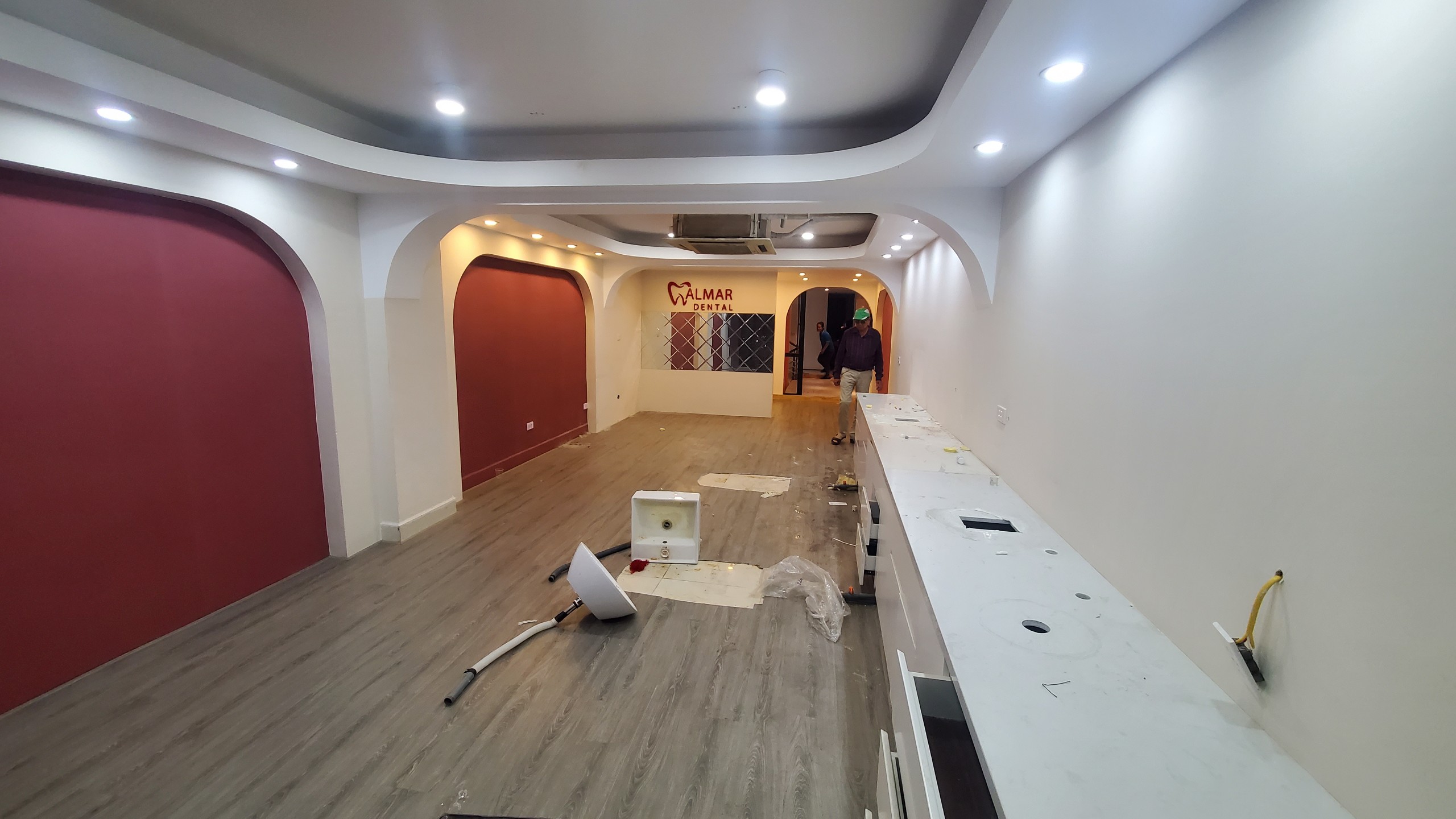 Cho thuê MBKD mặt phố Nguyễn Lương Bằng - Tây Sơn 100m x 2 tầng