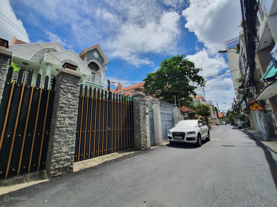 Nhà 2MT Hồ Biểu Chánh, HXH tránh nhau, 4Lầu, HĐT Cao, chỉ 9 tỷ 0901 212 *** Mr Toan (zalo)