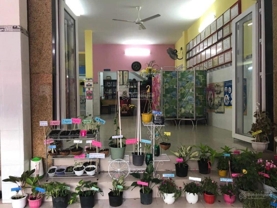 Nhà 340m2, kinh doanh trường mầm non, Kinh Dương Vương, Bình Tân chỉ 25 tỷ