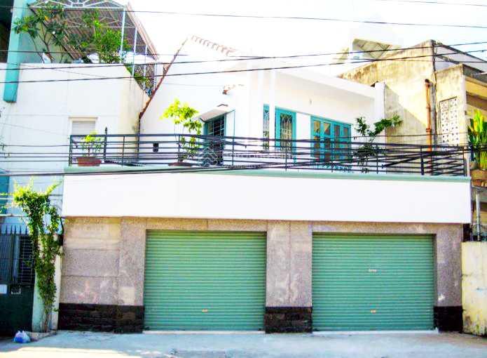 Nhà mặt tiền khủng 20m Tân Phú 430m2, 20x22 Trịnh Đình Trọng, tiện CHDV KS, giá 43 tỷ TL, hiếm